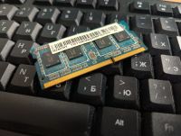Лот: 22175391. Фото: 2. DDR3L 4GB память для ноутбука. Комплектующие