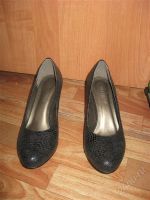 Лот: 1020944. Фото: 2. Туфли жен. (кожа) 39 р. НОВЫЕ. Женская обувь