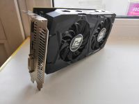 Лот: 13118369. Фото: 2. Видеокарта 4Gb PowerColor AMD... Комплектующие