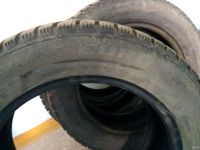 Лот: 13556236. Фото: 4. зимние шины. Красноярск