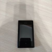 Лот: 18035620. Фото: 2. Nokia Asha 503 Dual Sim. Смартфоны, связь, навигация