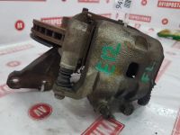 Лот: 20901353. Фото: 5. Суппорт тормозной Nissan Note...