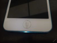 Лот: 5836031. Фото: 4. iPod Touch 5 32Gb Blue. Красноярск