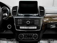 Лот: 21766163. Фото: 11. Mercedes-Benz GLS, I (X166) 400...