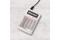 Лот: 21137580. Фото: 4. Зарядное устройство Rexant PC-05... Красноярск