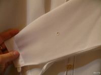 Лот: 10312321. Фото: 4. многослойная кремовая шифоновая... Красноярск