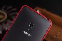 Лот: 5655616. Фото: 2. Asus ZenFone 6 бампер. Аксессуары