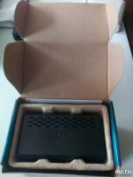 Лот: 14756957. Фото: 6. Коммутатор D-Link 8-port 10/100...