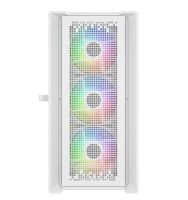 Лот: 24946571. Фото: 2. Корпус mATX Б_БП Powercase ByteFlow... Комплектующие