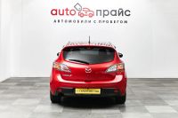 Лот: 19342469. Фото: 6. Mazda 3, II (BL) 1.6 AT (105 л...