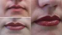 Лот: 7686836. Фото: 5. Татуаж \ Перманентный макияж