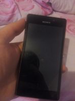Лот: 4889179. Фото: 3. Sony xperia M2 Aqua 4G\LTE Bronze... Красноярск