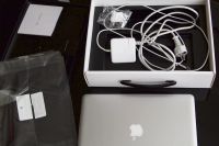 Лот: 5079359. Фото: 7. Apple MacBook 13 2,4 GHz Core...