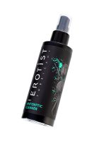 Лот: 24372939. Фото: 3. Очищающий cпрей Erotist Toy Cleaner... Красота и здоровье