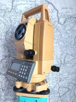 Лот: 18099890. Фото: 3. Тахеометр Topcon GPT3107N 350м. Бизнес