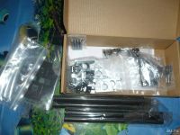 Лот: 8879252. Фото: 2. Рама для квадрокоптера Turnigy... Бытовая техника