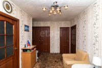 Лот: 25850462. Фото: 16. 3-комн. квартира , Красноярск...