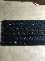 Лот: 13124068. Фото: 2. Клавиатура от ноутбука k53b. Комплектующие