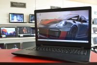 Лот: 16092152. Фото: 2. Lenovo 110-15ACL (15.6"/AMD A8-7410... Компьютеры, ноутбуки, планшеты
