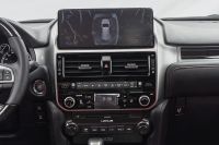 Лот: 21980499. Фото: 16. Lexus GX460 2022