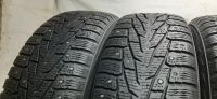 Лот: 19874965. Фото: 5. 225/65R17 106T XL Nokian Hakkapeliitta...