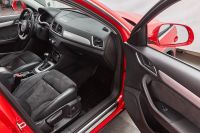 Лот: 21980423. Фото: 12. Audi Q3 2015
