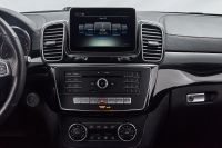 Лот: 21980231. Фото: 20. Mercedes-Benz GLE Coupe 2015