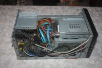 Лот: 10861101. Фото: 4. Продам HTPC на Mini-ITX материнке... Красноярск