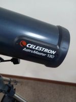 Лот: 7522895. Фото: 2. Телескоп Celestron Astromaster... Оптические приборы