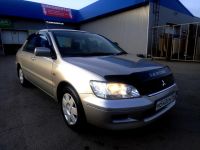 Лот: 11580916. Фото: 7. Mitsubishi Lancer Cedia, 2002...