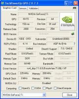 Лот: 3273489. Фото: 5. Nvidia GeForce2 Ti