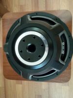 Лот: 10660666. Фото: 3. Hertz ES 300.Сабвуфер. Авто, мото, водный транспорт