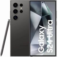 Лот: 21280966. Фото: 2. Samsung Galaxy S24 Ultra 12/512... Смартфоны, связь, навигация