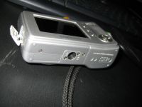 Лот: 16183824. Фото: 4. Цифровой фотоаппарат Samsung D-60... Красноярск