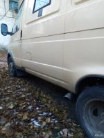 Лот: 18202341. Фото: 2. Газель2705, 2007г.в. Автозапчасти