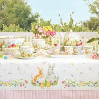 Лот: 25327657. Фото: 3. Салатник Easy Life Пасхальная... Домашний быт