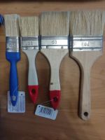 Лот: 25889776. Фото: 2. Кисточки/валики/ванночка. Отделочные материалы