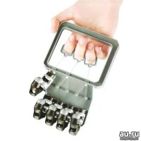 Лот: 15498333. Фото: 2. Конструктор "Рука робота. Игрушки