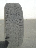 Лот: 6302579. Фото: 2. Pirelli 215/55 R16 Winter Carving... Шины, Диски