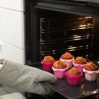 Лот: 13228605. Фото: 2. Формочка для выпечки, 6 шт, разные... Посуда, кухонная утварь