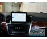 Лот: 16732441. Фото: 8. Штатная магнитола для Mercedes...