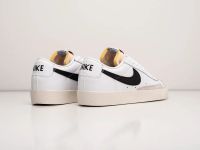 Лот: 20236362. Фото: 3. Кроссовки Nike Blazer Low 77... Одежда, обувь, галантерея