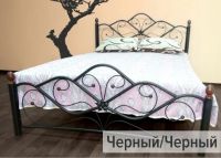 Лот: 11361830. Фото: 2. Кровать 1600 Венера(без матраца... Мебель для спальни