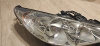 Лот: 16841865. Фото: 4. фара правая peugeot 207. Красноярск