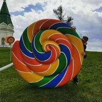 Лот: 10898030. Фото: 6. Декорации Скульптура Фотозона...