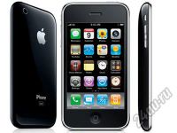 Лот: 6923920. Фото: 2. iphone 3gs. Смартфоны, связь, навигация