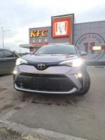 Лот: 20406681. Фото: 12. продам Toyota C-HR