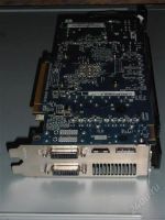 Лот: 1853492. Фото: 3. Sapphire HD6950 2048МВ. Компьютеры, оргтехника, канцтовары