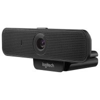 Лот: 21437726. Фото: 3. Веб-камера Logitech Webcam C925e... Компьютеры, оргтехника, канцтовары