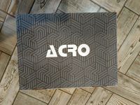 Лот: 23539431. Фото: 2. Мужские зимние ботинки ACRO с... Мужская обувь